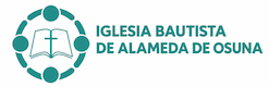 IBAO - Iglesia Bautista de Alameda de Osuna